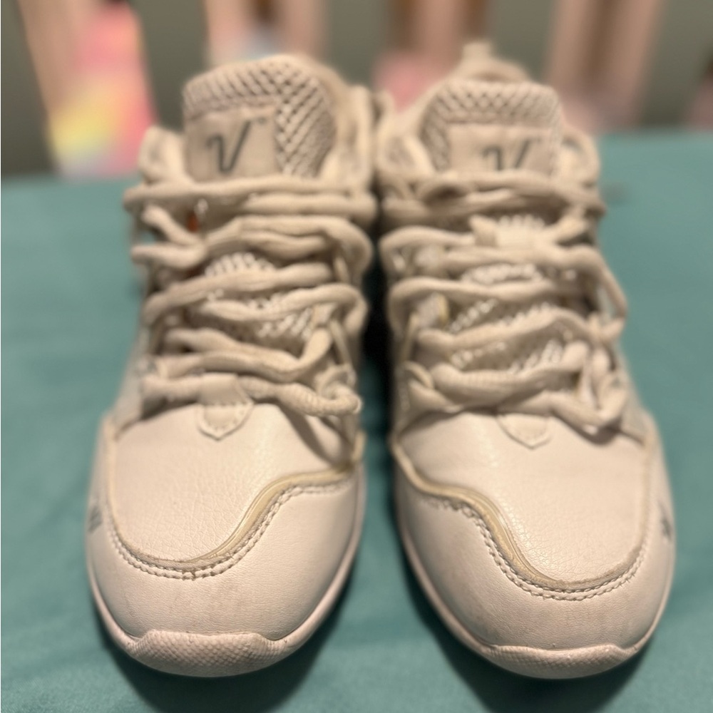 Varsity girls cheer shoes